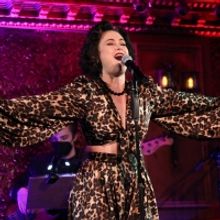 BWW Review: Holly Ann Butler Is A Marvel In COVER ME at Feinstein's/54 Below
