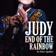 Judy - End of the Rainbow - Ireland Tour
