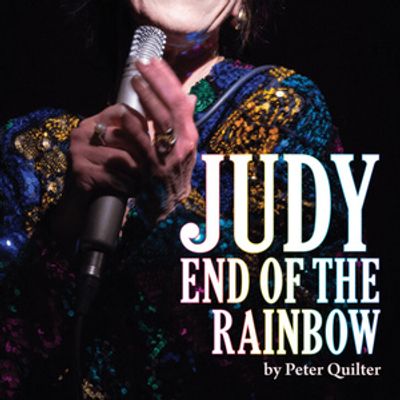 Judy - End of the Rainbow - Ireland Tour