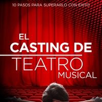 Jaume Giró publica EL CASTING DE TEATRO MUSICAL