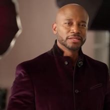 VIDEO: Watch a Preview of THE CRITICS' CHOICE AWARDS, Hosted by Taye Diggs!