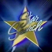 VIDEO: Watch a STAR SEARCH Reunion on Stars in the House- Live at 8pm!