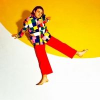 DAYGLOW Announces New Album 'Harmony House'