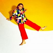 DAYGLOW Announces New Album 'Harmony House'