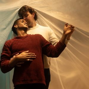 BOYFRIENDS Comes to New Irish Theatre Company in June and July