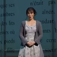 VIDEO: Watch an All New Clip From the Metropolitan Opera's CINDERELLA Video