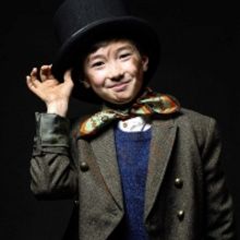 OLIVER! Announced At New Repertory Theatre