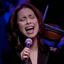 BWW Exclusive: Songs from the Vault- Lea Salonga Sings Oliver!