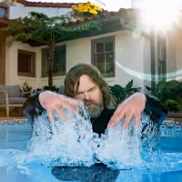 Listen: Rainn Wilson, Yvette Nicole Brown and More Star in DARK AIR WITH TERRY…