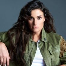 Idina Menzel Will Perform With the Turtle Creek Chorale