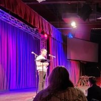 Theatre Diaspora to Present a Staged Reading of Min Kahng's INSIDE OUT AND BACK AGAIN