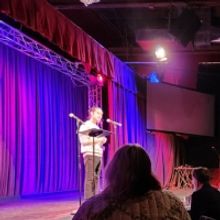 Theatre Diaspora to Present a Staged Reading of Min Kahng's INSIDE OUT AND BACK AGAIN