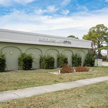 Ringling College Transfers Ownership Of Englewood Art Center To The Hermitage Artist