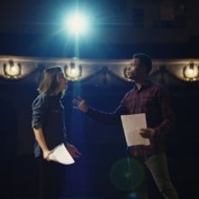 BWW Blog: Rehearsalsaurus Rex