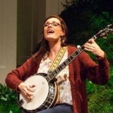 Miranda Barnett of THE HEATH at Warehouse Theatre