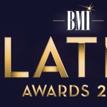 BMI Celebrates Its 2021 Latin Award Winners