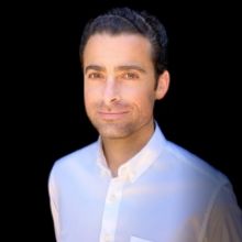 Jason Bergsman Named CEO of The Russo Brothers' AGBO