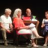 AY, COMPADRE! to Open at Teatro Paraguas in Santa Fe