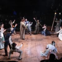 Review: A CHRISTMAS CAROL at Portland Playhouse