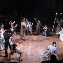 Review: A CHRISTMAS CAROL at Portland Playhouse