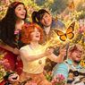 GRACE AND THE BUTTERFLY EFFECT to Make World Premiere at B Street Theatre