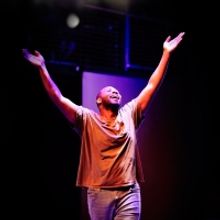 BWW Review: Burning Coal Theatre Company's NINE LIVES