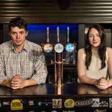 Guildford Fringe Revises Its Schedule For Jim Cartwright's TWO