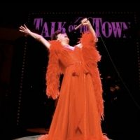 Broadway Rewind: Tracie Bennett Channels Judy Garland in 2012's END OF THE RAINBOW