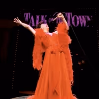 Broadway Rewind: Tracie Bennett Channels Judy Garland in 2012's END OF THE RAINBOW Video