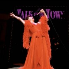 Broadway Rewind: Tracie Bennett Channels Judy Garland in 2012's END OF THE RAINBOW