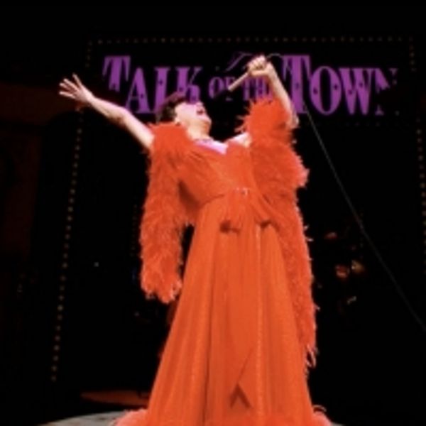Broadway Rewind: Tracie Bennett Channels Judy Garland in 2012's END OF THE RAINBOW - Broadway Theater Video