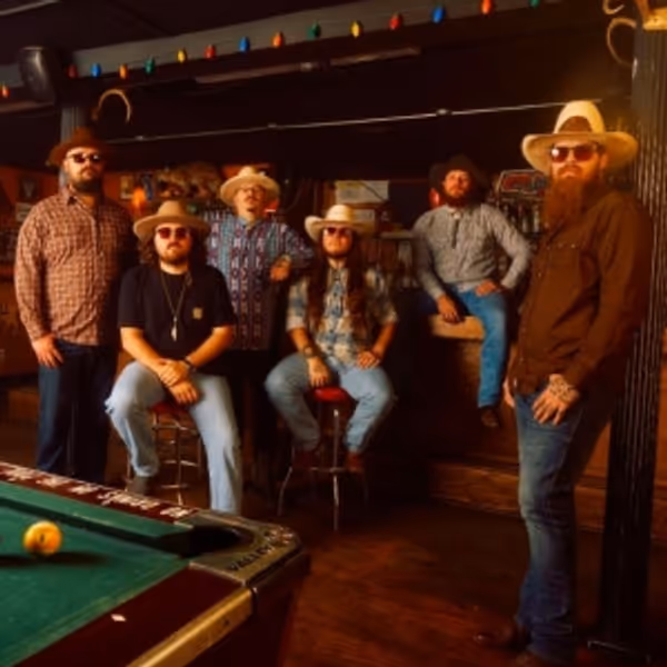 49 WINCHESTER Announces U.S. Spring 2024 Tour Dates Photo