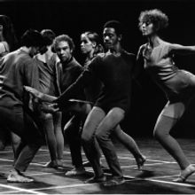 Remembering Dance Icon, Ulysses Dove