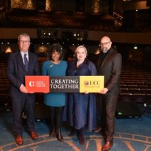 Cork Opera House and UCC Welcome Tatiana Dos Santos as New Irish Theatre Artist in Re