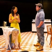 BWW Review: 72 MILES TO GO Brings a Story of Familial Love and Heartbreak to the Alle