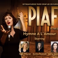TV: PIAF's Jenna Russell, Sally Ann Triplett and Sara Poyzer Perform 'Hymne a… Video