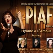 TV: PIAF's Jenna Russell, Sally Ann Triplett and Sara Poyzer Perform 'Hymne a L'Amour