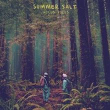 Summer Salt Teams Up With BTRtoday to Debut New Single 'Hocus Pocus'