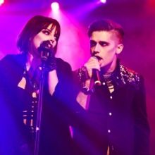 Full Cast Announced For Jay Armstrong Johnson's 'I Put A Spell On You: The Return Of