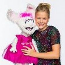 Darci Lynne Farmer Comes To The UIS Performing Arts Center
