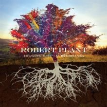Robert Plant Shares Previously Unreleased Song From Upcoming Anthology