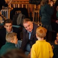 Guest Blog: Paul Clayton On Grimm and Co's HERE NOT THERE Gala