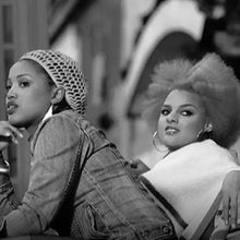 R&B Duo Floetry Return to Touring in 2026 with 'Say Yes The Tour'