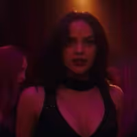 VIDEO: Watch Camila Mendes Perform 'All That Jazz' on RIVERDALE Video