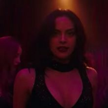 VIDEO: Watch Camila Mendes Perform 'All That Jazz' on RIVERDALE