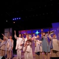 Video: MAGNIFICAT Cast, Director Laurice Guillen Take Opening Night Bows