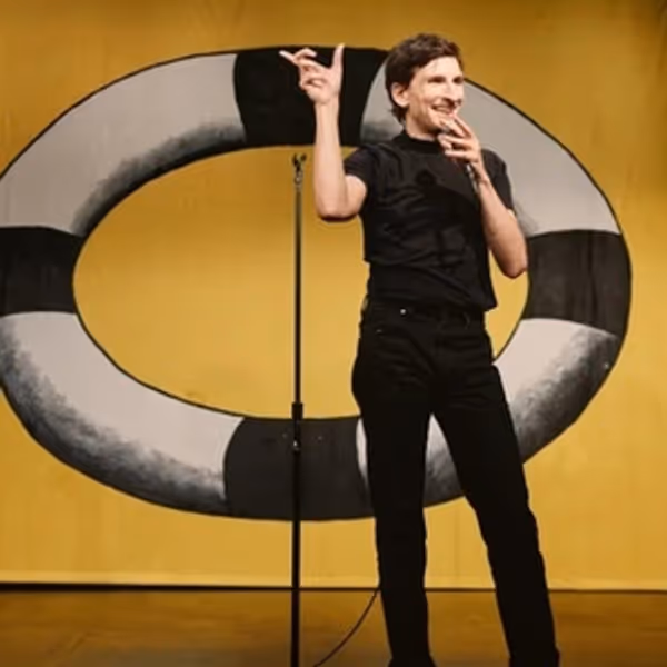 CAN I BE FRANK? Adds Performance at Soho Playhouse Photo