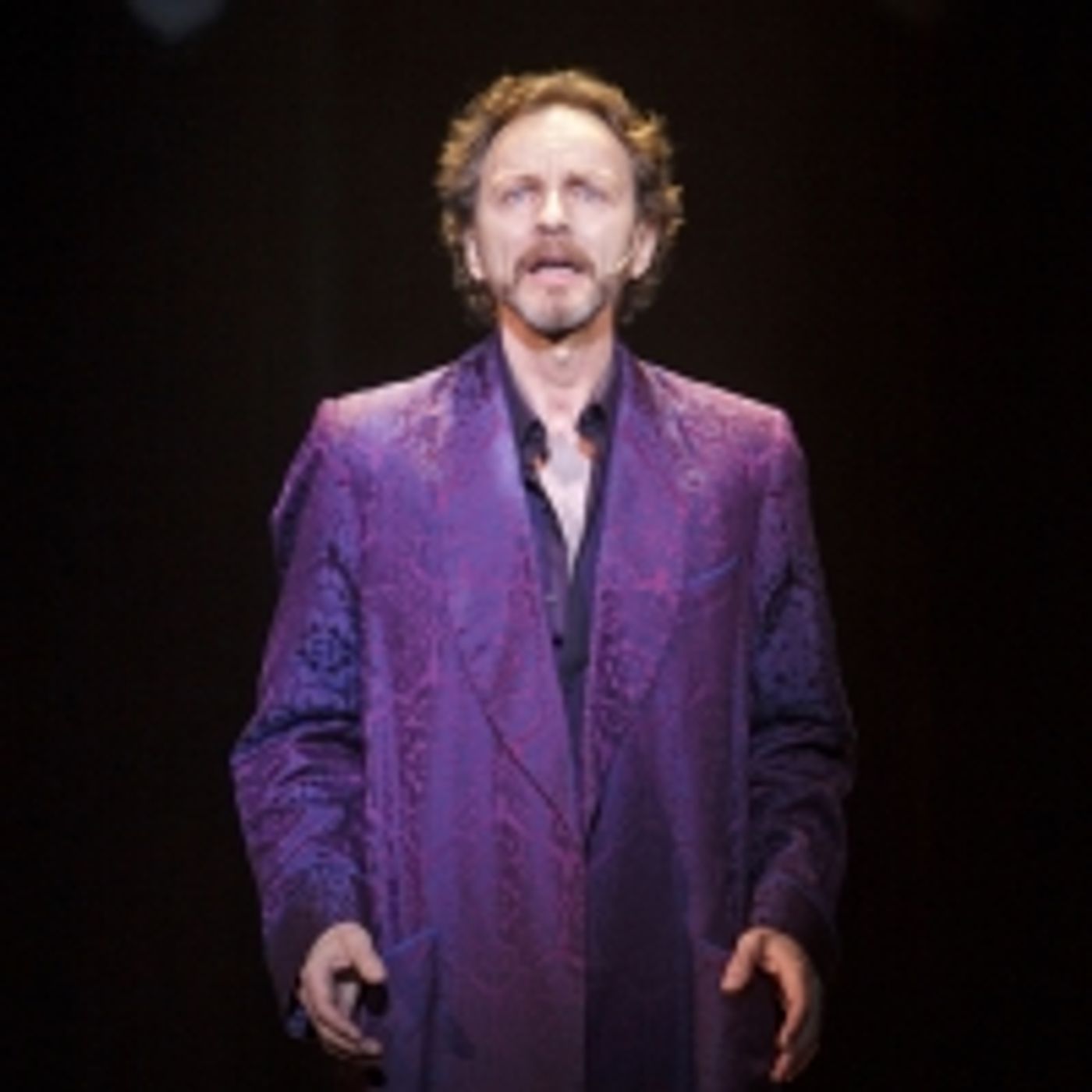 Wake Up With BWW 8/7: 36 QUESTIONS Film Coming to Netflix, and More!  Image