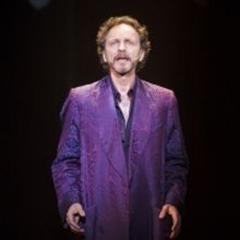 Tony Award Winner Brent Carver Has Passed Away At Age 68