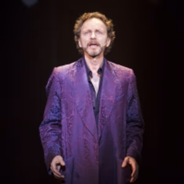 Tony Award Winner Brent Carver Has Passed Away At Age 68 Photo